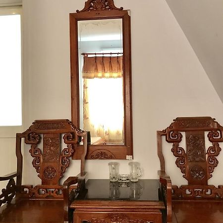 Ky Dong Hotel TP. Hồ Chí Minh Ngoại thất bức ảnh