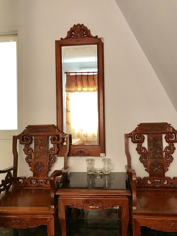 Ky Dong Hotel TP. Hồ Chí Minh Ngoại thất bức ảnh