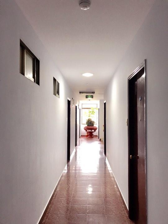 Ky Dong Hotel TP. Hồ Chí Minh Ngoại thất bức ảnh