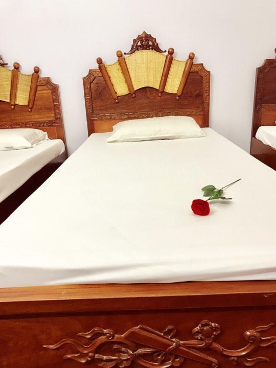 Ky Dong Hotel TP. Hồ Chí Minh Ngoại thất bức ảnh